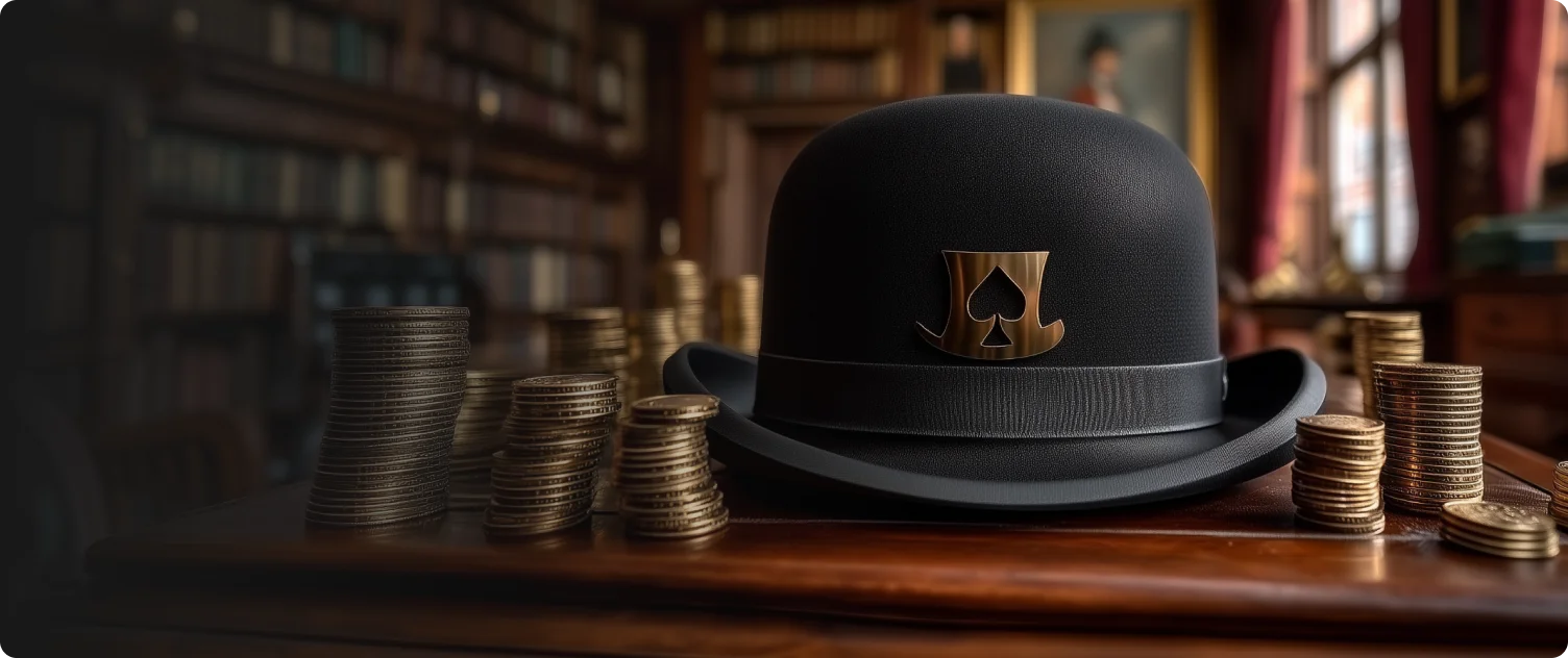 Harry Casino Welkomstbonus